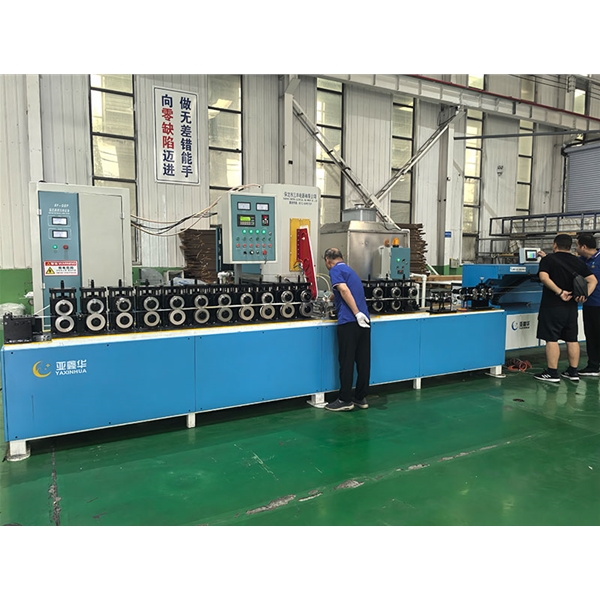 湖南暖边条成型设备