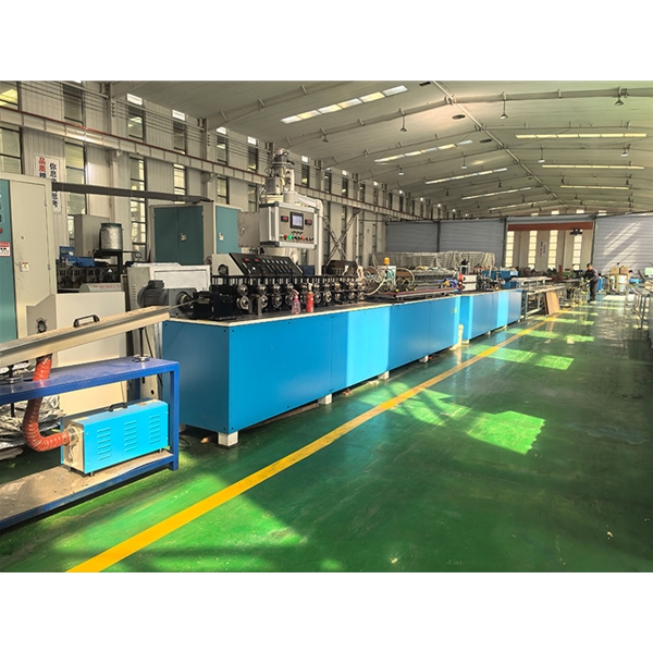 湖南中空玻璃铝隔条设备