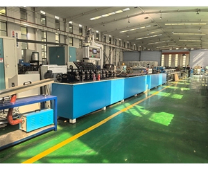 湖南中空玻璃铝隔条设备